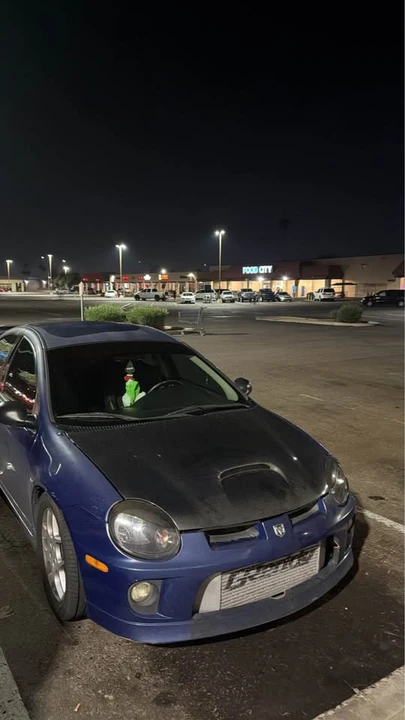 2003 Dodge Neon SRT-4 - Image 4 of 4