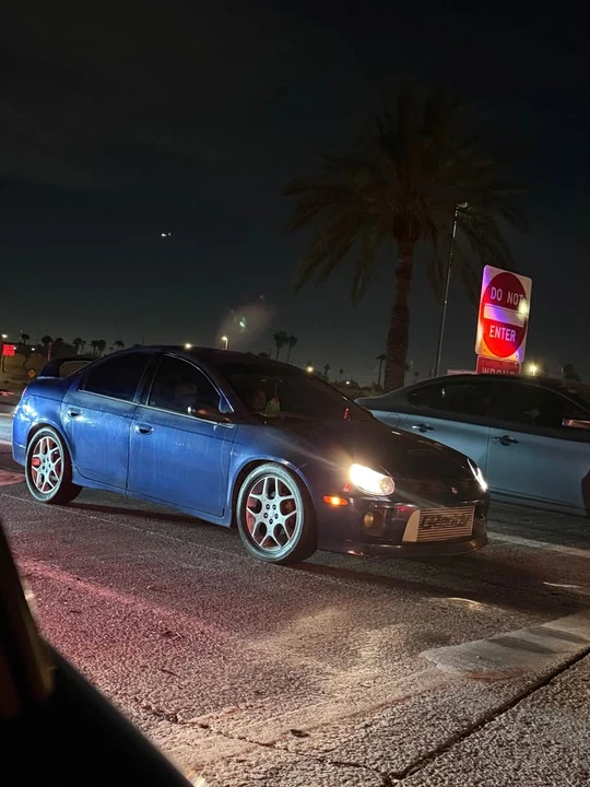 2003 Dodge Neon SRT-4 - Image 3 of 4