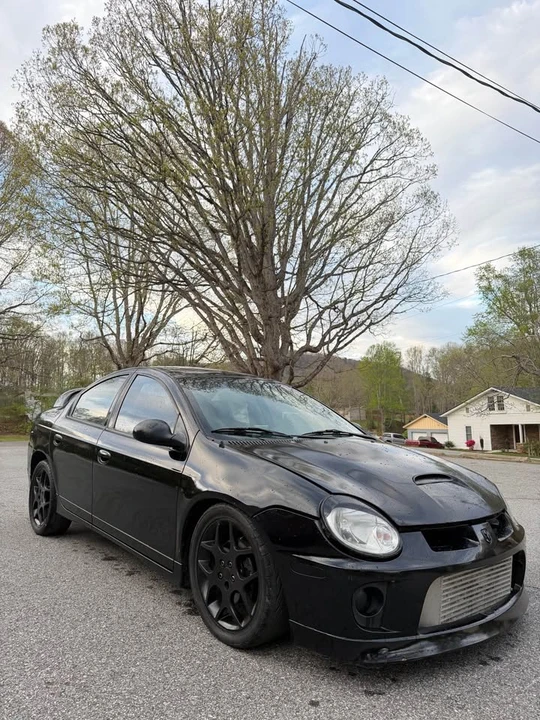 2003 Dodge Neon SRT-4 - Image 3 of 10