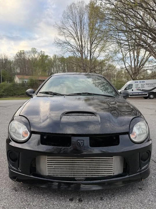 2003 Dodge Neon SRT-4 - Image 6 of 10