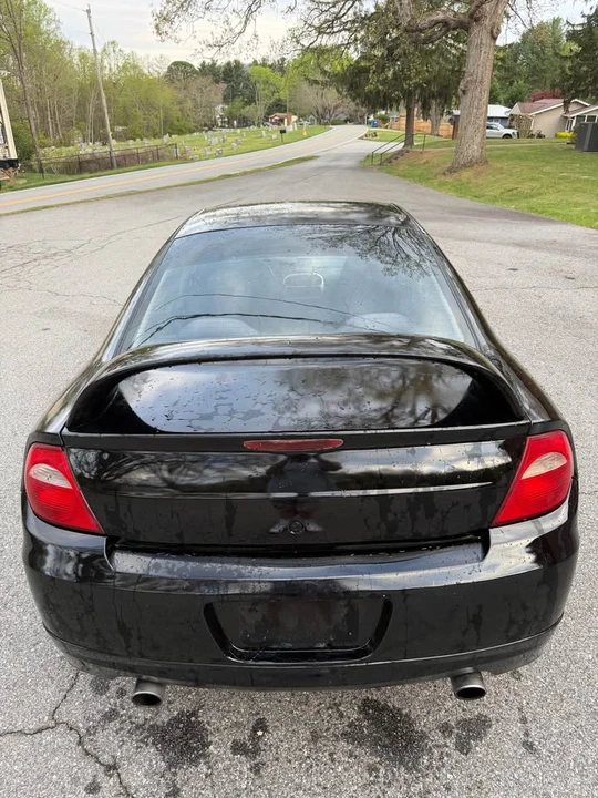 2003 Dodge Neon SRT-4 - Image 4 of 10