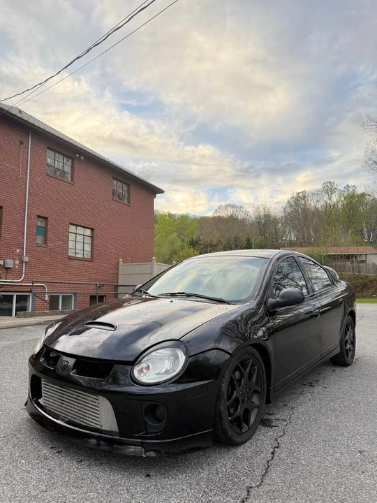 2003 Dodge Neon SRT-4 - Image 2 of 10