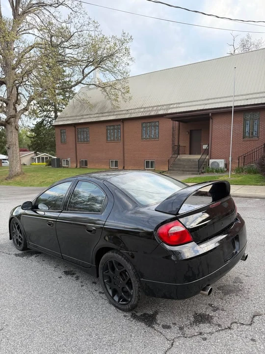 2003 Dodge Neon SRT-4 - Image 5 of 10
