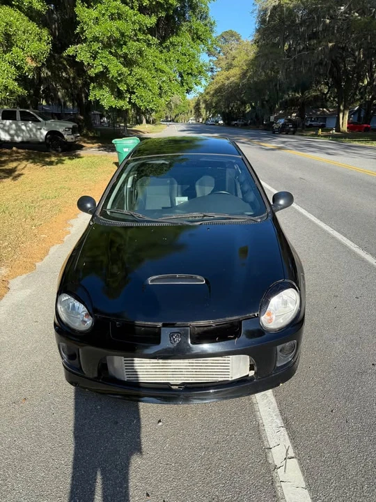 2003 Dodge Neon SRT-4 - Image 3 of 8
