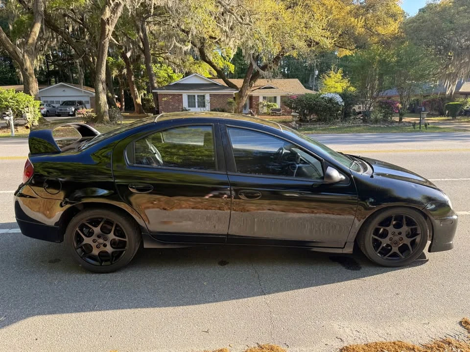 2003 Dodge Neon SRT-4 - Image 2 of 8
