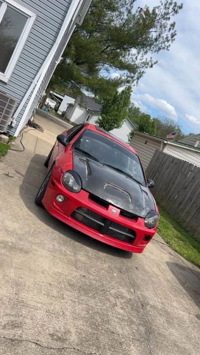 2003 Dodge Neon SRT-4 - Image 3 of 6