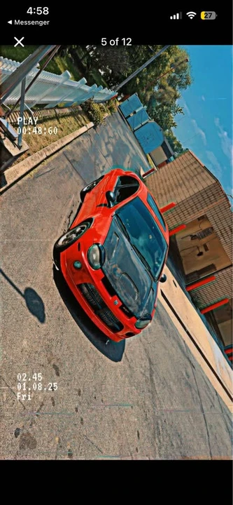 2003 Dodge Neon SRT-4 - Image 4 of 6