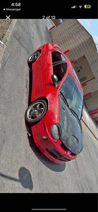 2003 Dodge Neon SRT-4 - Image 5 of 6