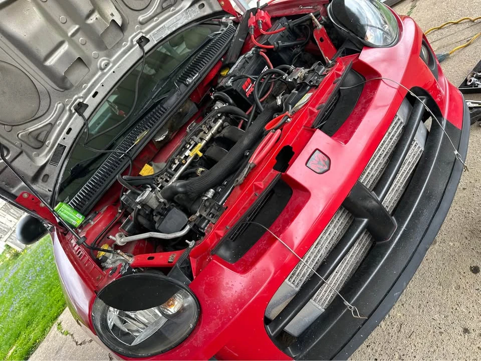2003 Dodge Neon SRT-4 - Image 7 of 16