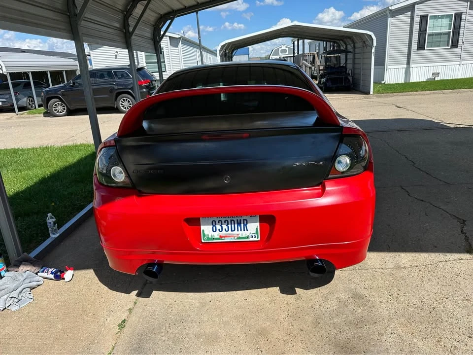 2003 Dodge Neon SRT-4 - Image 6 of 16