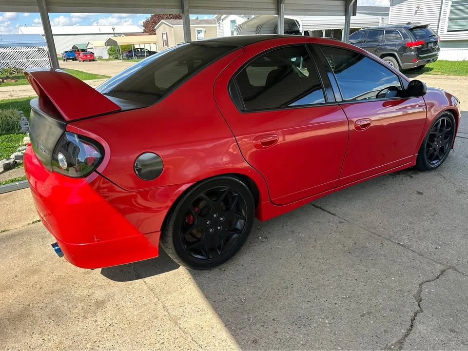 2003 Dodge Neon SRT-4 - Image 5 of 16