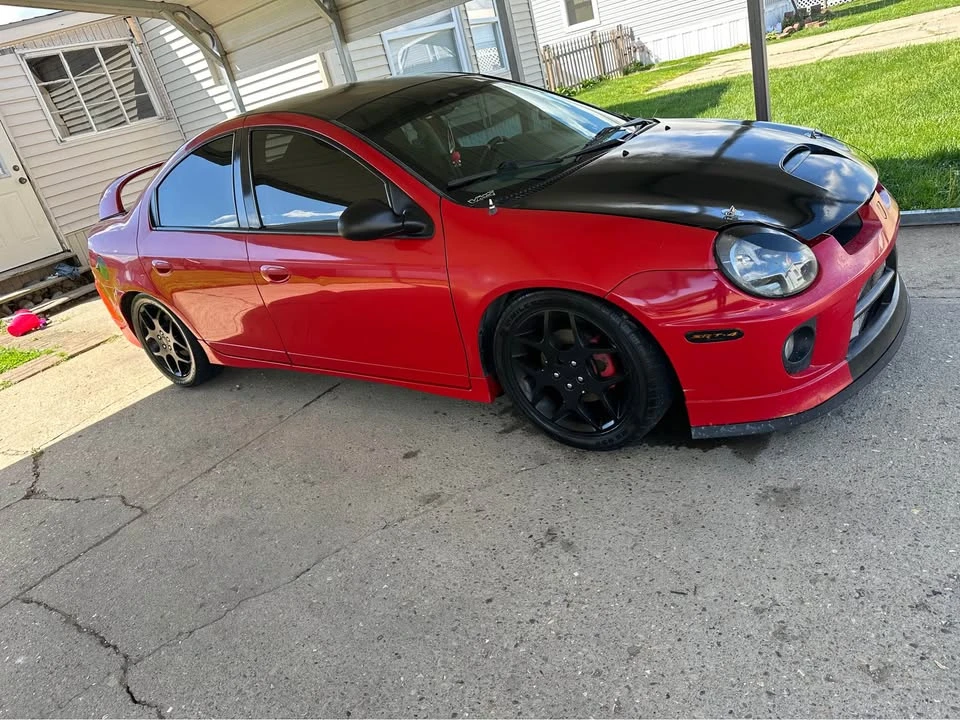 2003 Dodge Neon SRT-4 - Image 2 of 16