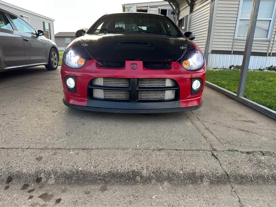 2003 Dodge Neon SRT-4 - Image 13 of 16