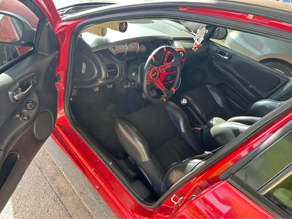 2003 Dodge Neon SRT-4 - Image 10 of 16