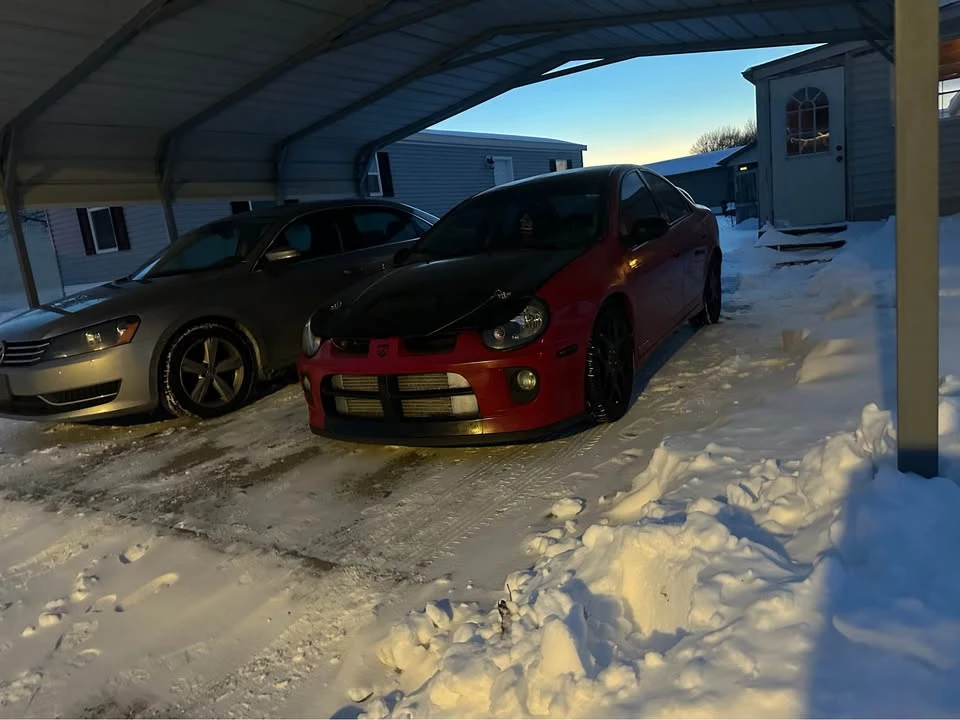 2003 Dodge Neon SRT-4 - Image 14 of 16