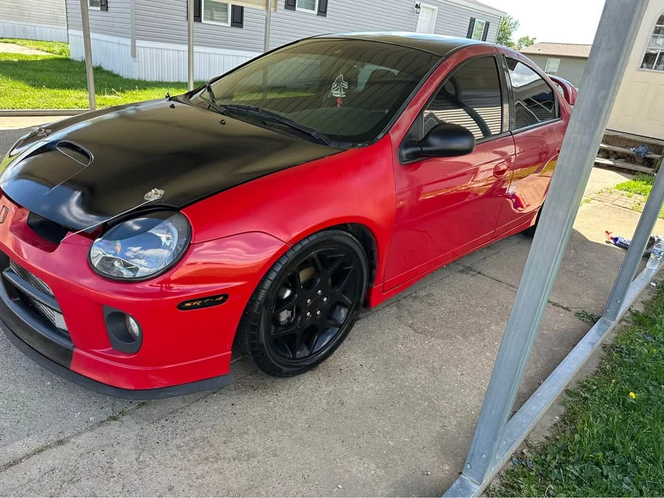 2003 Dodge Neon SRT-4 - Image 3 of 16