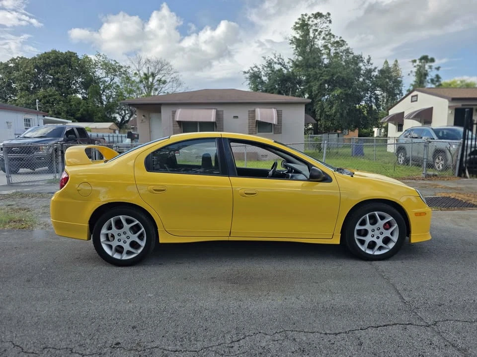 2003 Dodge Neon SRT-4 - Image 3 of 17
