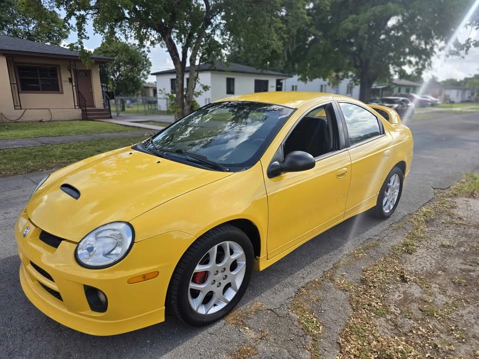 2003 Dodge Neon SRT-4 - Image 2 of 17