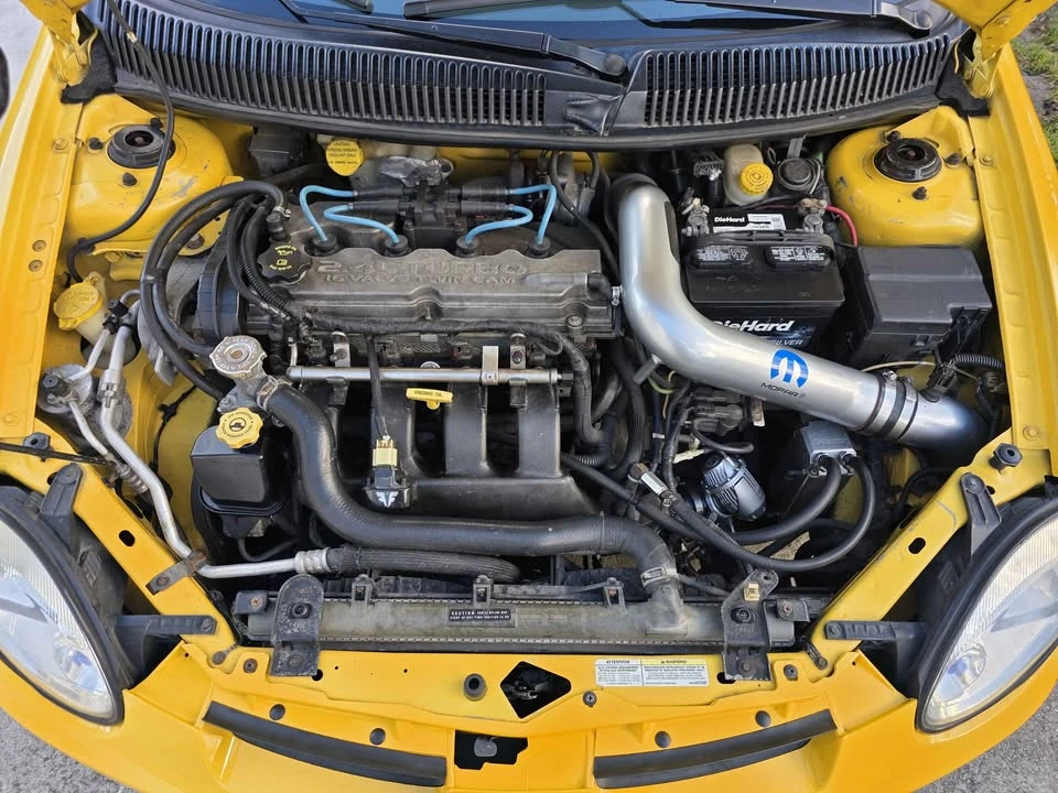 2003 Dodge Neon SRT-4 - Image 17 of 17
