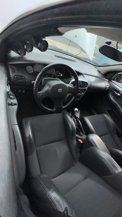 2003 Dodge Neon SRT-4 - Image 4 of 8