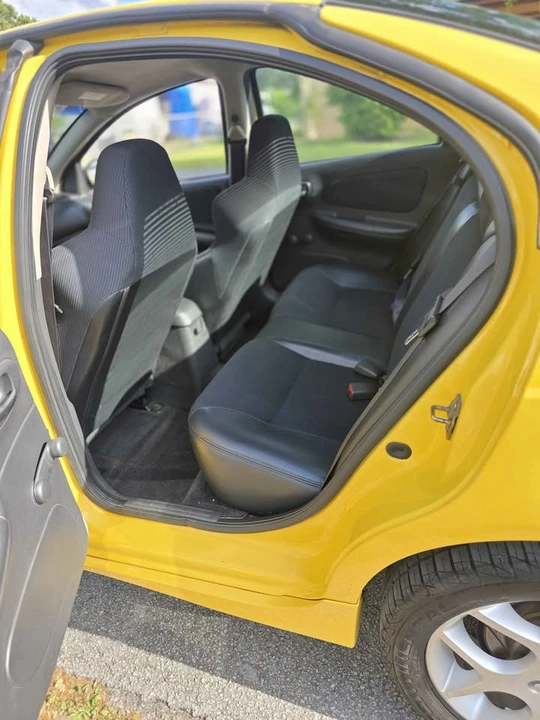 2003 Dodge Neon SRT-4 - Image 13 of 17