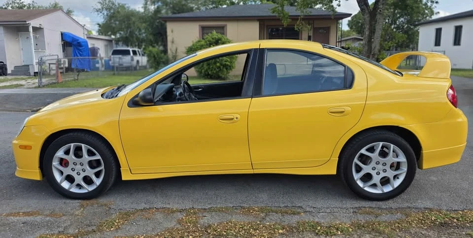 2003 Dodge Neon SRT-4 - Image 7 of 17