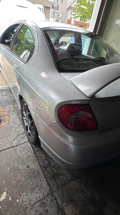 2003 Dodge Neon SRT-4 - Image 3 of 8