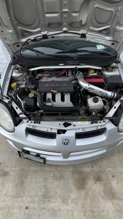2003 Dodge Neon SRT-4 - Image 2 of 8