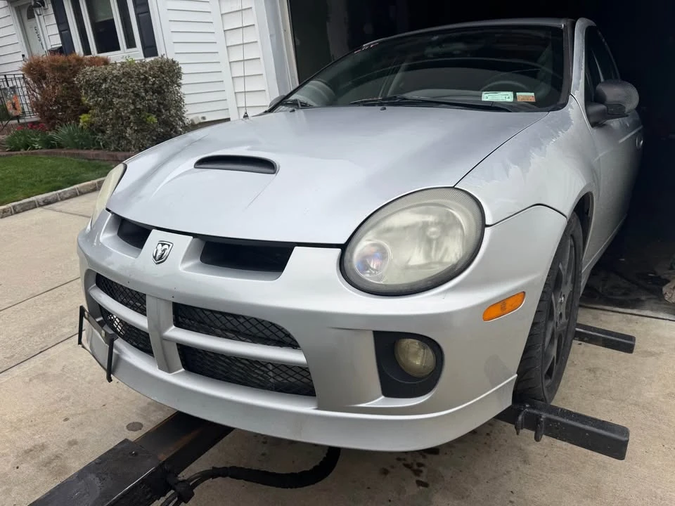 2003 Dodge Neon SRT-4 - Image 7 of 8