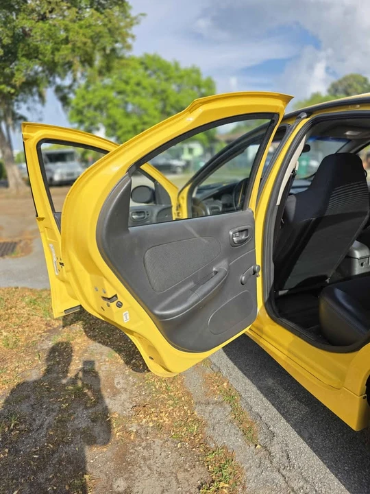2003 Dodge Neon SRT-4 - Image 15 of 17