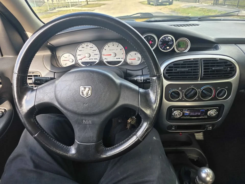 2003 Dodge Neon SRT-4 - Image 12 of 17