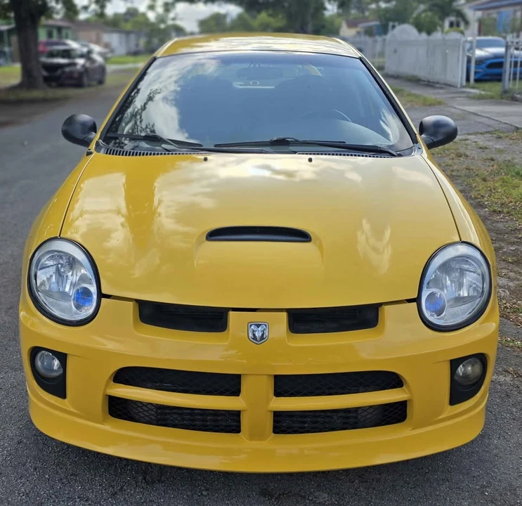 2003 Dodge Neon SRT-4 - Image 8 of 17