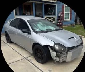 2003 Dodge Neon SRT-4 - Image 4 of 4