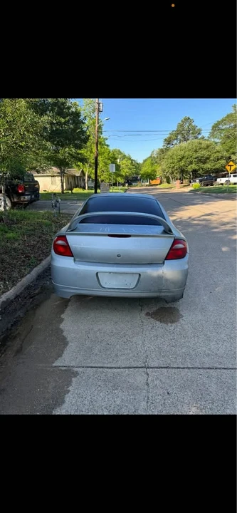 2003 Dodge Neon SRT-4 - Image 2 of 4