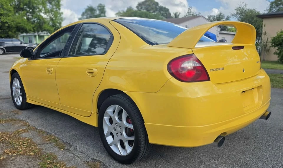 2003 Dodge Neon SRT-4 - Image 6 of 17