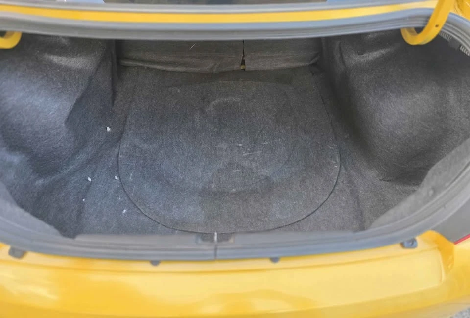 2003 Dodge Neon SRT-4 - Image 11 of 17