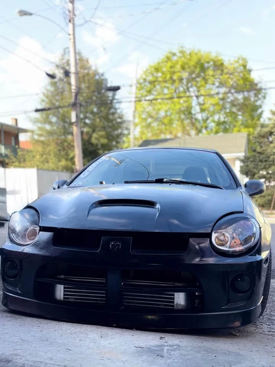 2003 Dodge Neon SRT-4 - Image 2 of 4