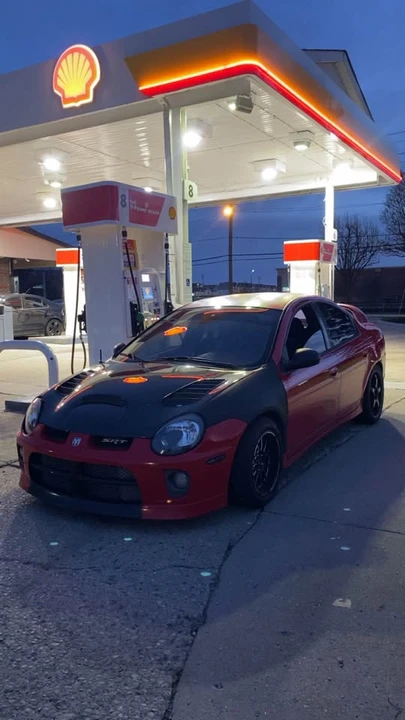 2003 Dodge Neon SRT-4 - Image 2 of 8