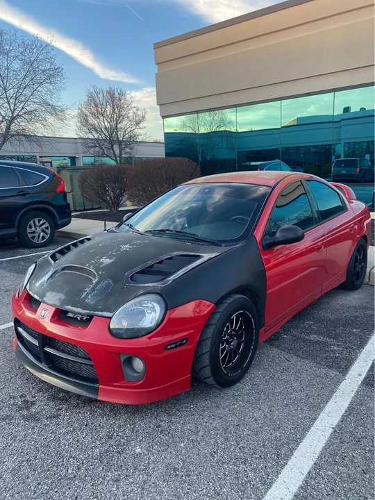 2003 Dodge Neon SRT-4 - Image 3 of 8
