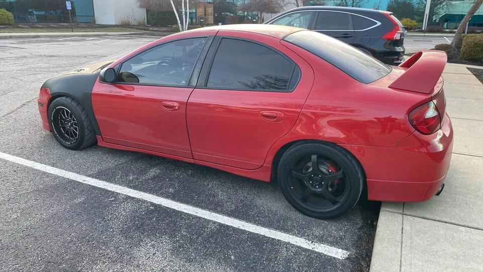 2003 Dodge Neon SRT-4 - Image 4 of 8