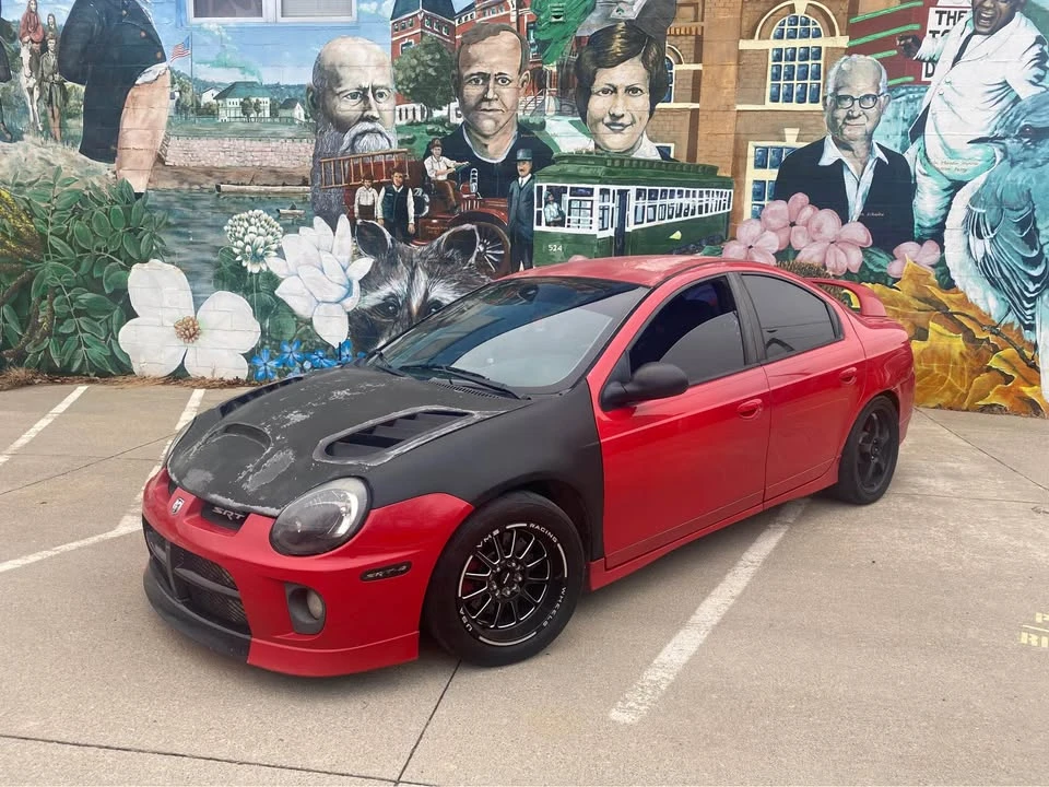2003 Dodge Neon SRT-4 - Image 5 of 8