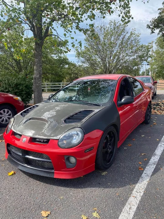 2003 Dodge Neon SRT-4 - Image 7 of 8