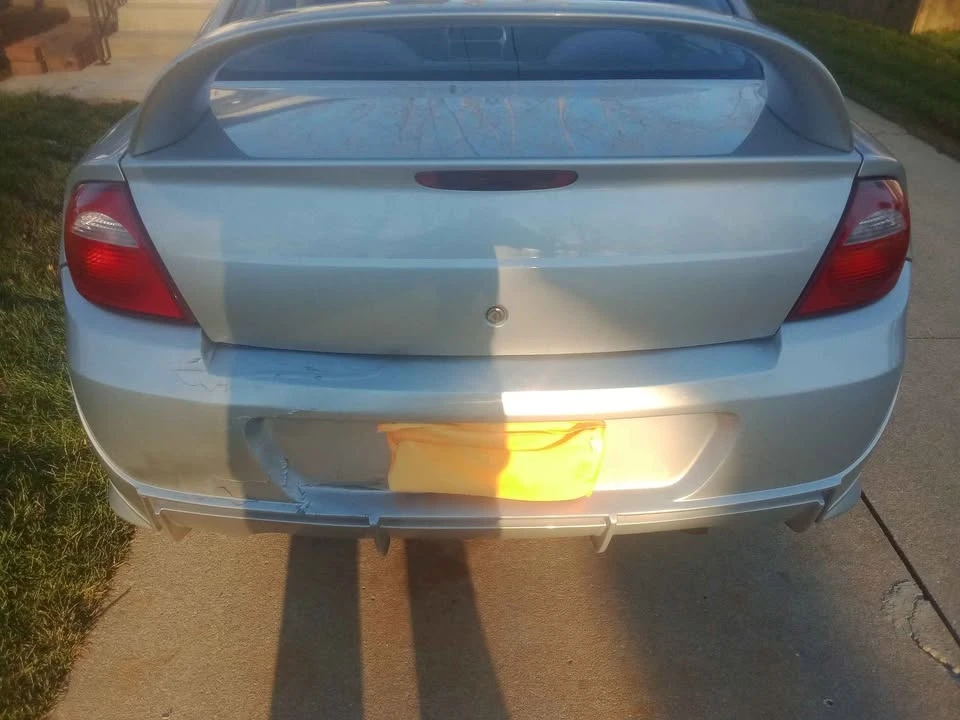 2003 Dodge Neon - Image 8 of 8