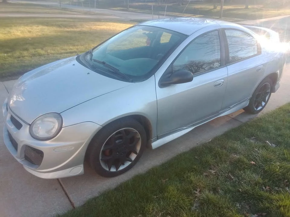 2003 Dodge Neon - Image 6 of 8