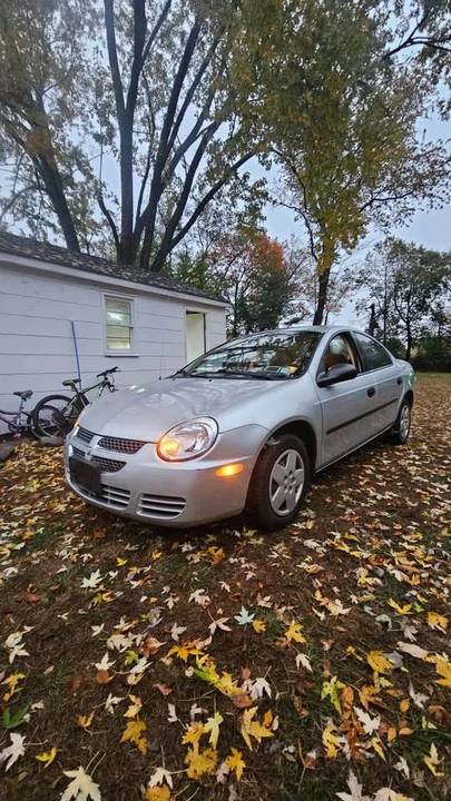 2003 Dodge Neon - Image 3 of 16