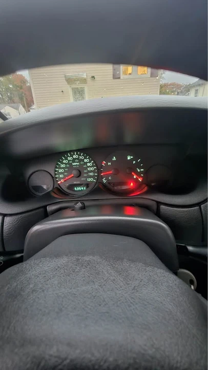 2003 Dodge Neon - Image 13 of 16