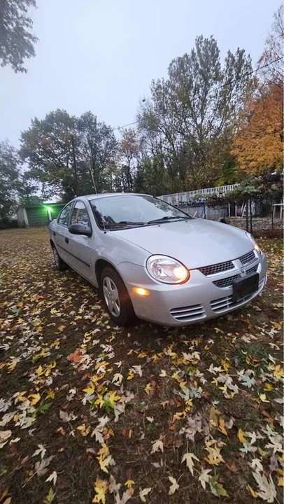 2003 Dodge Neon - Image 8 of 16
