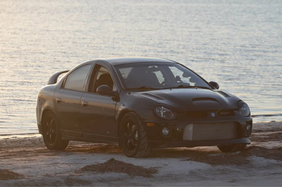 2003 Dodge Neon SRT-4 - Image 9 of 11