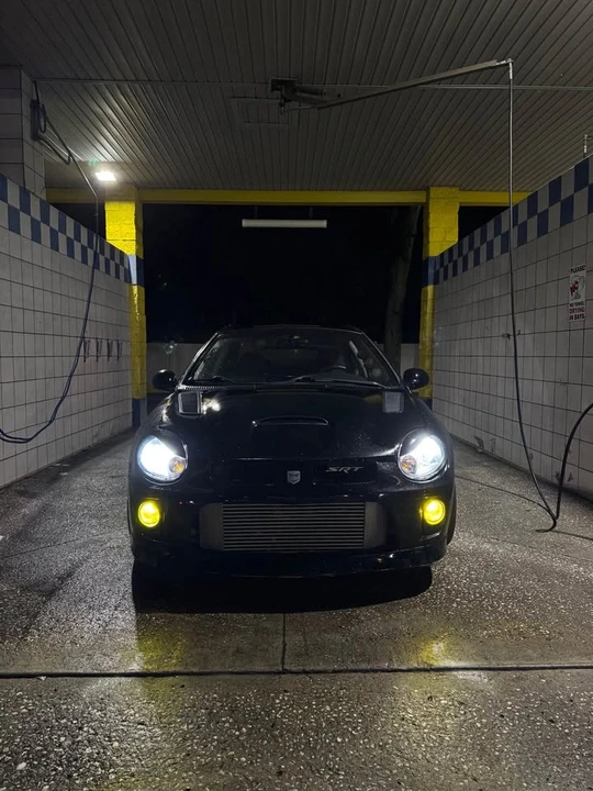 2003 Dodge Neon SRT-4 - Image 4 of 11