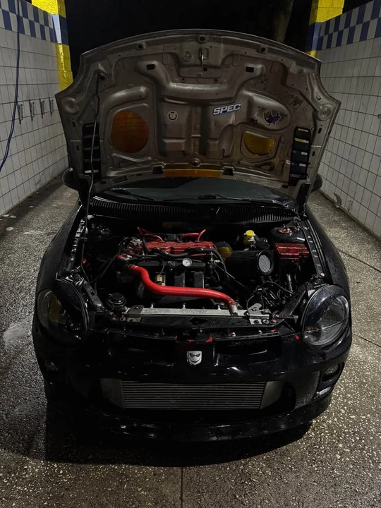 2003 Dodge Neon SRT-4 - Image 6 of 11